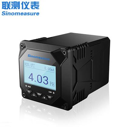 聯(lián)測_SIN-pH/ORP6.0_基礎款_工業(yè)在線式_適用于復雜工況