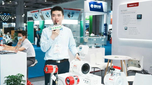 這場10萬+觀眾的環(huán)保盛會，美儀有點“?熱?”！